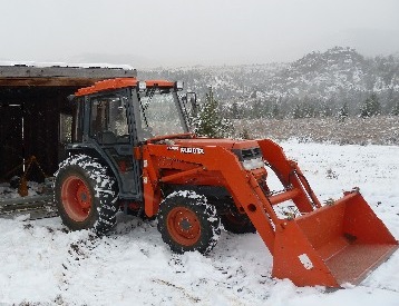 KUBOTA L3600 PIERŚCIENIE I TŁOKI